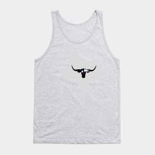 texas home Tank Top